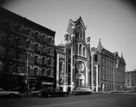 [Our Lady of Sorrows Roman Catholic Church.]