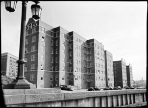 [Riverside House.]