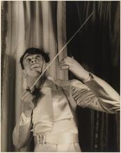Cab Calloway.