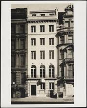 814 Fifth Avenue. Residence