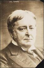 Jos. Choate