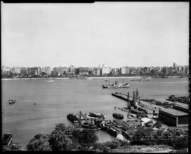 Riverside Drive Apartments