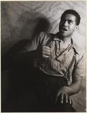 Earl Jones.