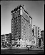 [Madison Avenue and 79th Street.]