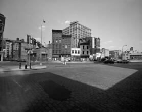 [Canal and Hudson Streets.]