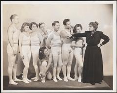 Broadway Productions