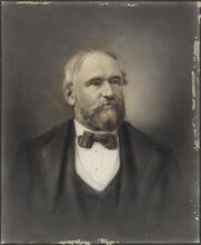 [William Edmund Curtis.]