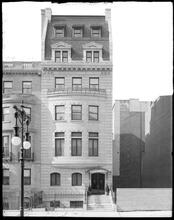 10 East 79th Street. General exterior.