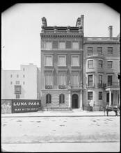 16 East 79th Street.