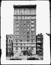 150 West 79th Street. The Laural Apartments [possibly].