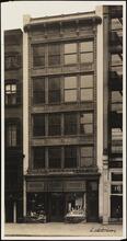 [18 East 23rd Street.]