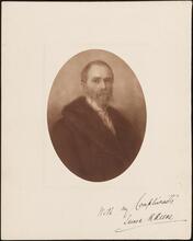 [James R. Keene.]