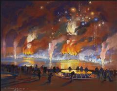 1939 World's Fair