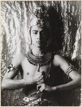 Ram Gopal.
