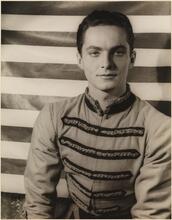 George Zoritch.