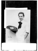 Tiny Tim