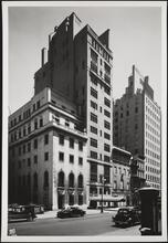 9 East 79th Street. Apartment building