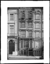 1056 5th Avenue. General exterior, residence.