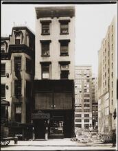 [49 West 19th Street.]