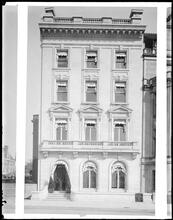 4 Riverside Drive. Jackson residence.
