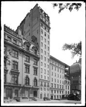 953 5th Avenue. Apartment house.