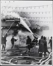 [Fire, lower Broadway.]