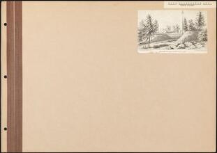 Fort Washington Avenue & 183rd Street [Collect Pond to Fulton Street]