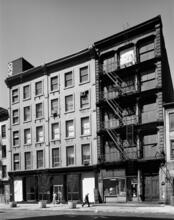 [420 and 422 West Broadway.]