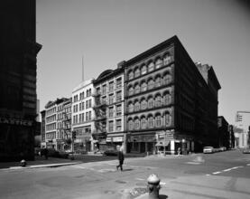[459-461 Broadway.]