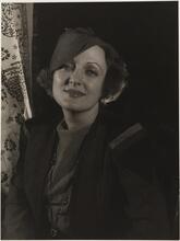 Carmel Myers.