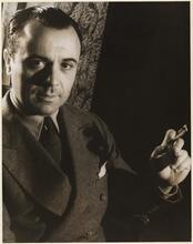 Jose Iturbi.