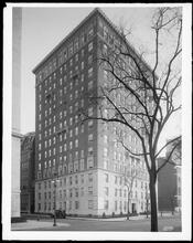 1136 5th Avenue. Apartment house.