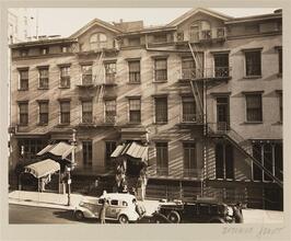 Lafayette Hotel