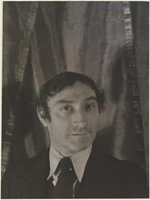 Vicente Escudero.