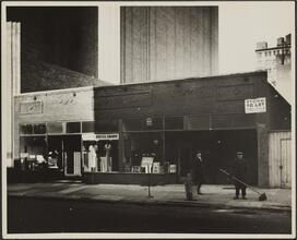 [203-205 West 17th Street]