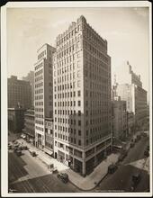 Buildings, 424 Madison Ave. Southwest 49th St.