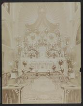 Church of St. Jean, Baptist, N.Y.C.