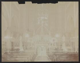 St. Leo's Church, N.Y.