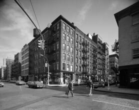 [Spring Street and West Broadway.]