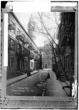 Patchin Place