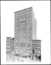 161 East 79th Street. Apartment house.
