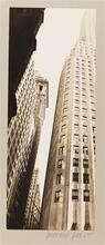 Irving Trust Company Building, One Wall Street