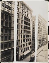 [8 West 19th Street.]