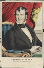 Francis R. Shunk.