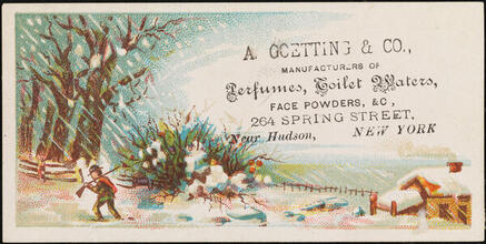 A. Goetting & Co.