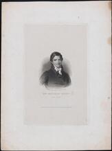 Rev. Matthias Bruen New York