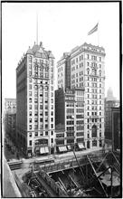 [Vincent & Dun Buildings.]