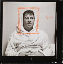 Rocky Graziano, He's a Good Boy Now [Rocky Graziano.]