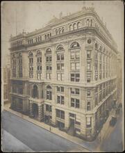 [Mutual Life Building.]