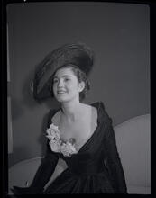 Lily Dache--Fashions